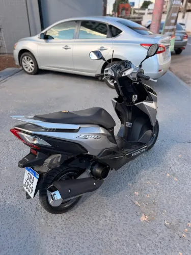 Honda Elite 125 2023/2024