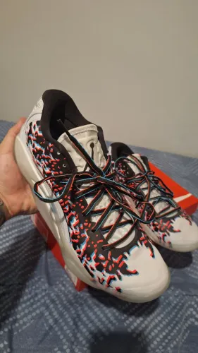 NIKE JORDAN ZION 3 (3D)