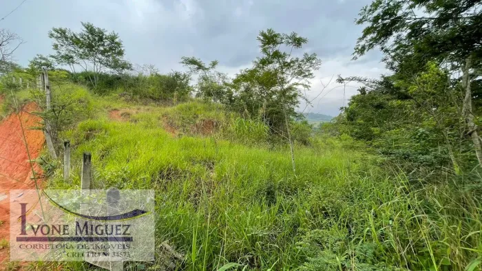 Terreno em Goiabal - Paty do Alferes