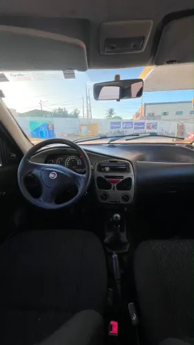Fiat Siena 1.0/ EX 1.0 MPI Fire/ Fire Flex 8V 2012