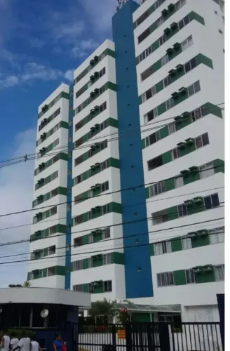 2/4 Brotas infraestrutura completa