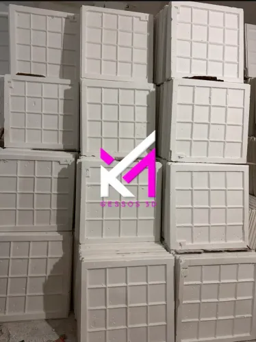 Placa de gesso $17,50m² Pix ou dinheiro 