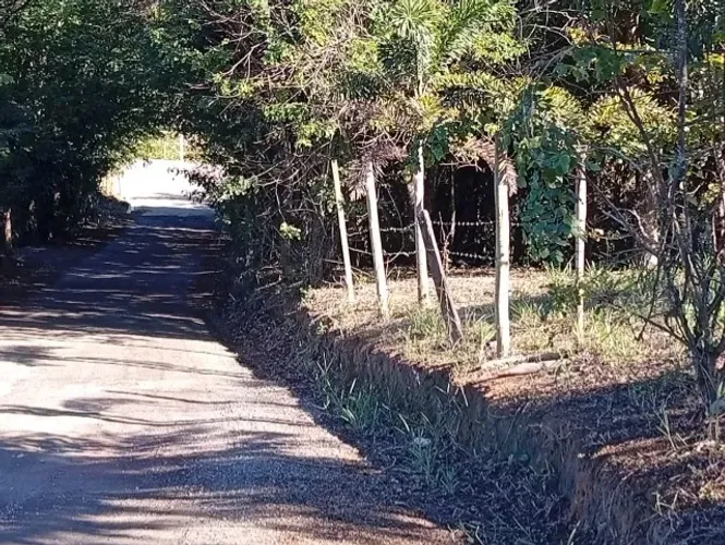 Vendo Terreno a 50M da ES388 800M² Aproximados