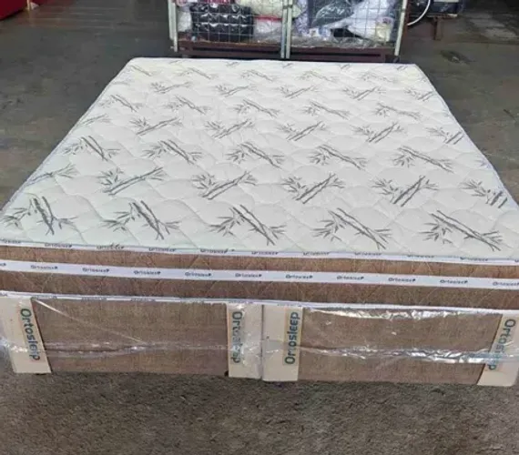cama box direto da fabrica