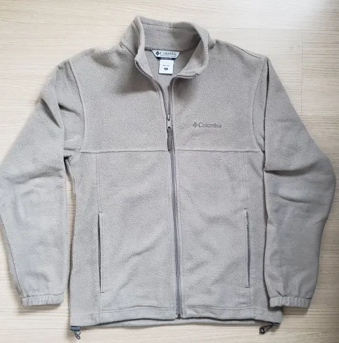 Fleece columbia masculina M