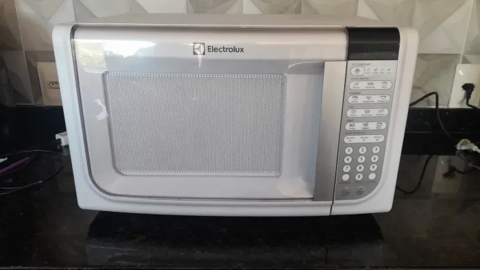 Micro-ondas