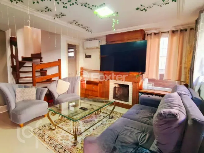 Casa à venda Avenida Visconde De Maua, Centro - Canela