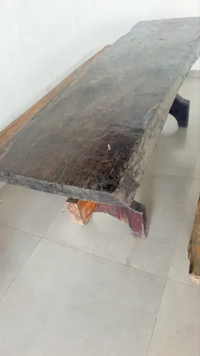 Mesa Rústica 2.30