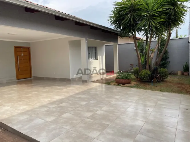 Casa Térrea no Jardim Europa