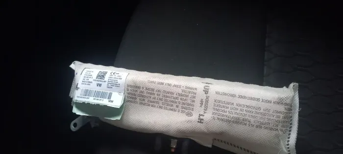 BOLSA AIRBAG MOTORISTA WOLKSVAGEM