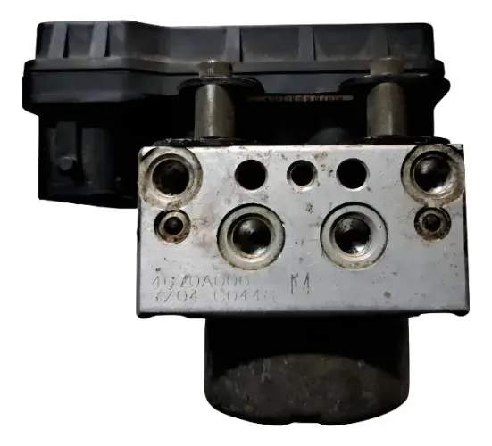 Módulo Mitsubishi Sumitomo Airtrek 4670a006 (Usado) / V12