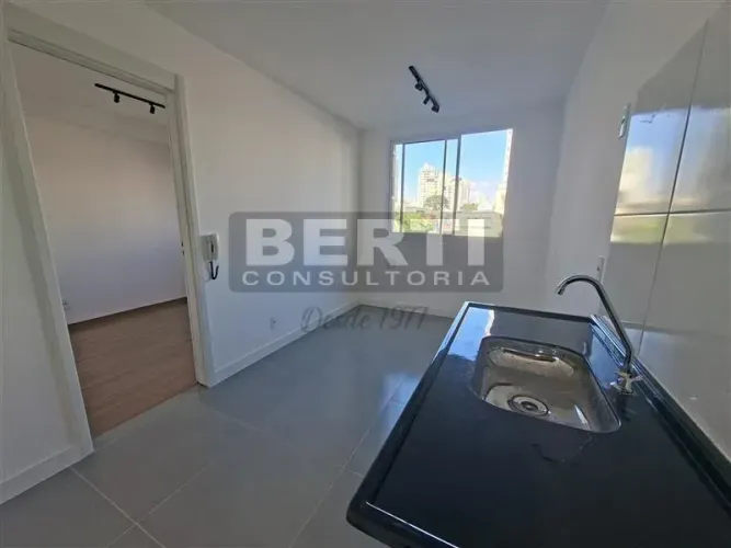 APTO AGUA BRANCA[25M²] RUA FAUSTOLO -CORRETORA: FATIMA HEINZE (FH)