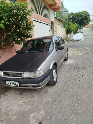 Fiat Tempra SX 2.0 I.e. 8V 4P 1997