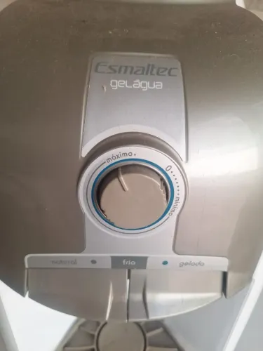 BEBEDOURO DE GALÃO - ESMALTEC - 220V