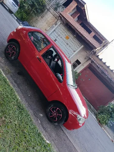 Fiat Palio 1.0/ Trofeo 1.0 Fire/ Fire Flex 2P 2009