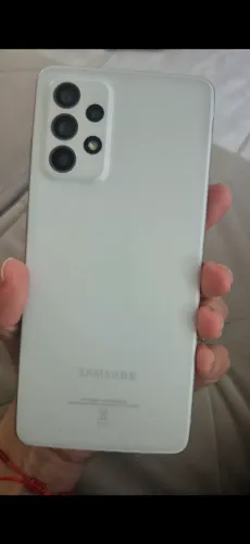 Galáxia A52 5g