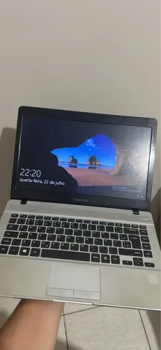 Notebook Samsung