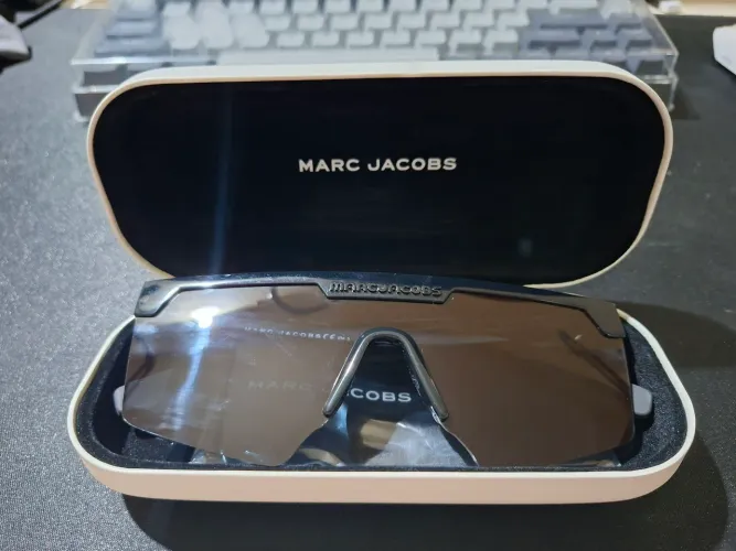 Óculos original Marc Jacobs