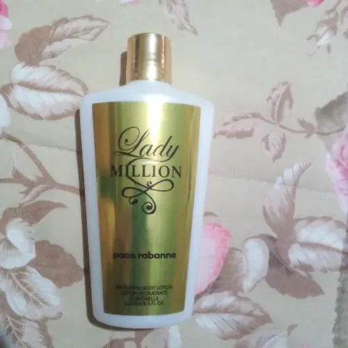 Creme Hidratante Inspirado em importado 250ml