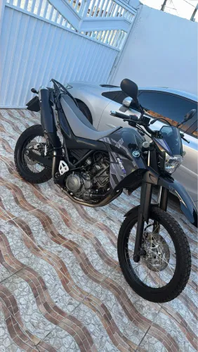 XT 660 2010