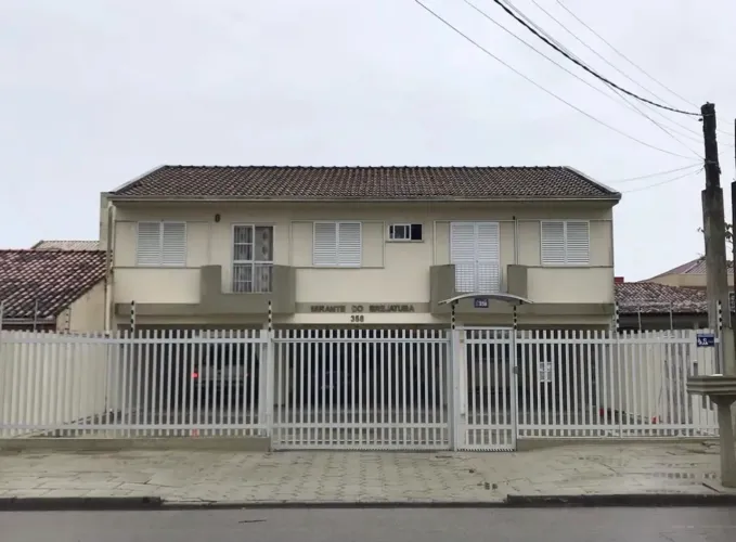 Vendo apartamento