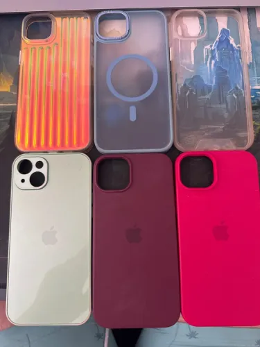 Capa iPhone 14pro max