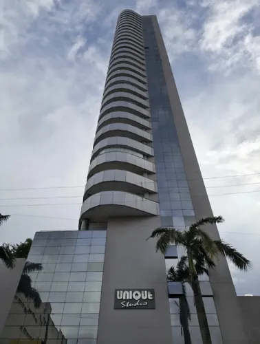 Apartamento em frente ao supermercado formosa