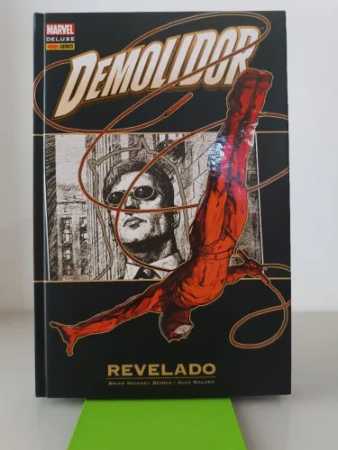 Demolidor Revelado
