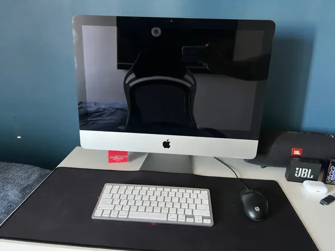 iMac 21,5? i5 16gb ram