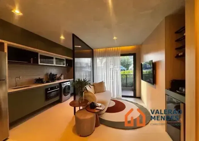 EDF. RAÍZES ILHA DO LEITE I RIO AVE I EXCLUSIVIDADE E INOVAÇÃO I 95m² e 130m² I 3 QUARTOS 
