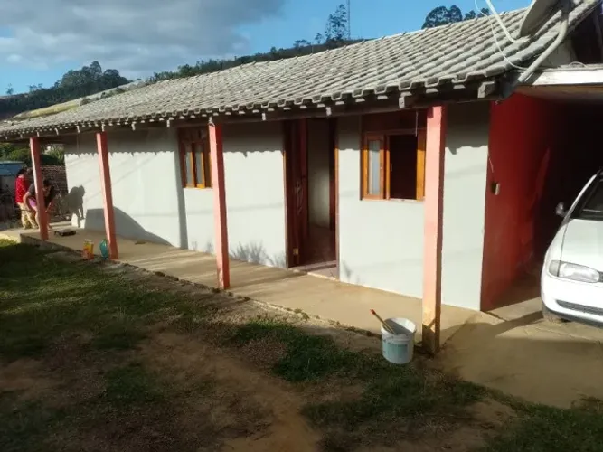 Casa em Venda Nova do Imigrante