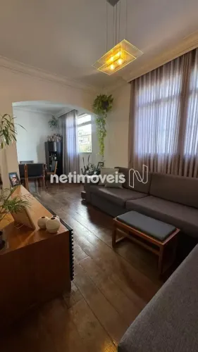 Venda Apartamento 4 quartos Luxemburgo Belo Horizonte