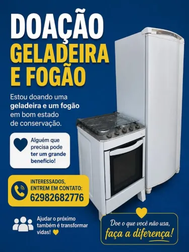 Doação