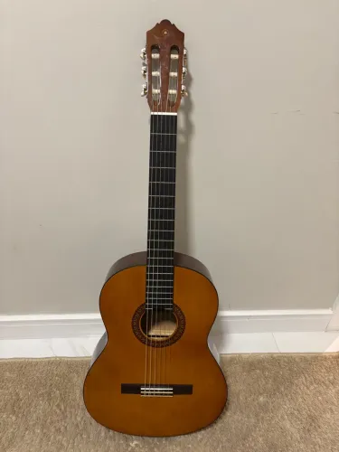 Violão Yamaha C45