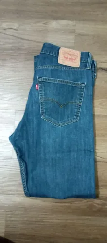 Calça Levis Tam 44 masculino
