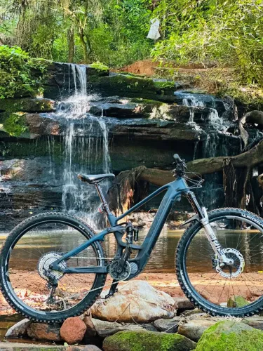 ebike Sense exalte 2025 