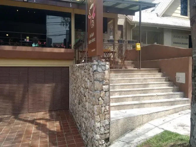 SALA COMERCIAL em Curitiba - Paraná, Seminário