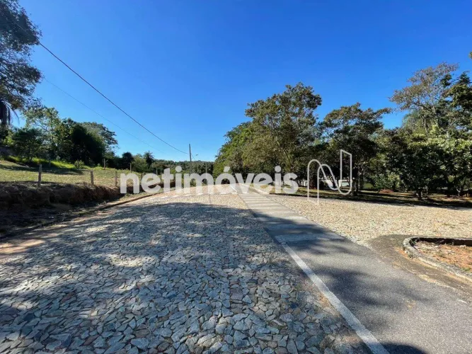 Venda Lote-Área-Terreno Residencial Arraial Florestal