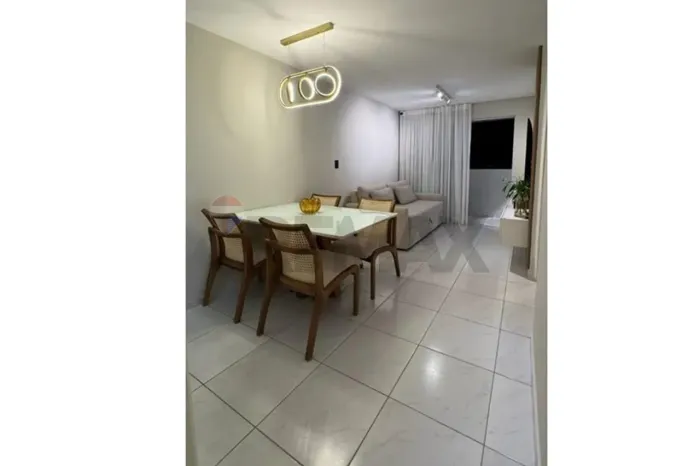 APARTAMENTO MOBILIADO PARA LOCAÇÃO | MANAÍRA | JOÃO PESSOA/PB