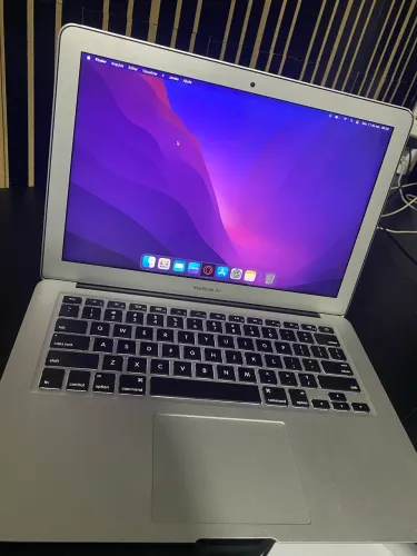 MacBook Air