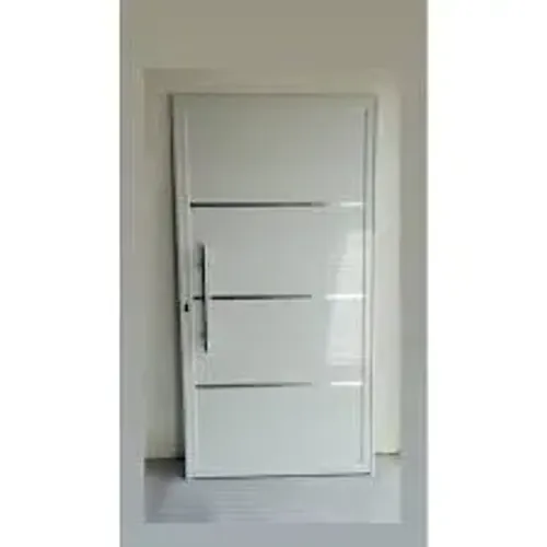 Portas de alumínio para quartos banheiros salas cozinhas etc