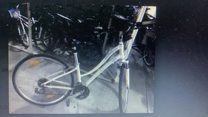 Bicicleta roubada marca Giant tenho nota fiscal 