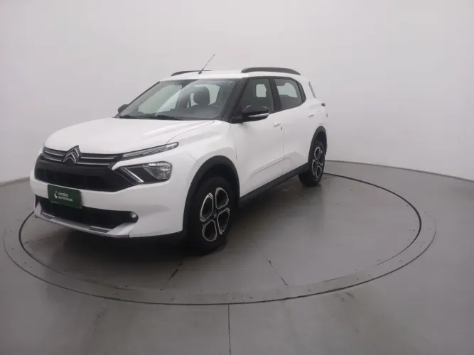 Citroen C3 Aircross Shine 1.0 Turbo 200 Aut. 2025