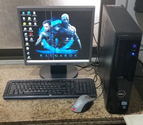 Pc e notebook