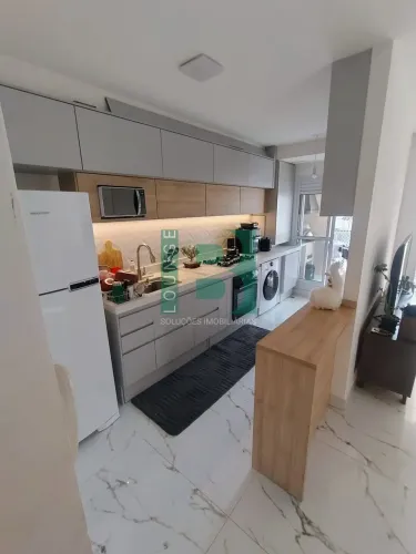 Condominio Residencial Brisa da Mata Manacás - Apartamento à venda no bairro Balneário Tro