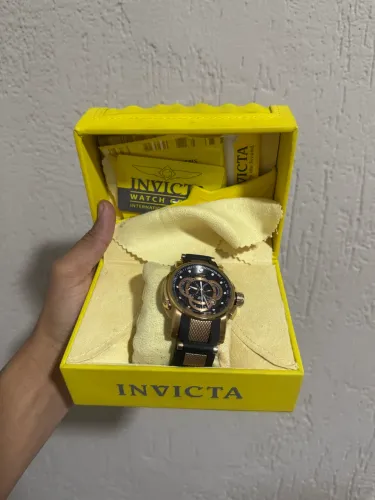 Invicta S1 rally ( original ) 