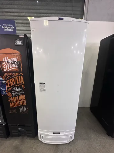 Freezer congelados 575L tripla ação - Gelopar