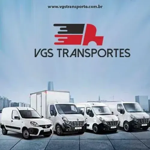 Empresa de mudanças para todo o Brasil