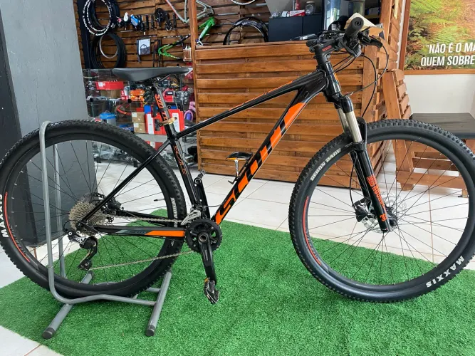 Scott Scale 970 M