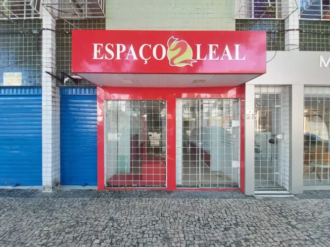 Loja Q (S) para para aluguel em Boa Viagem - Recife |